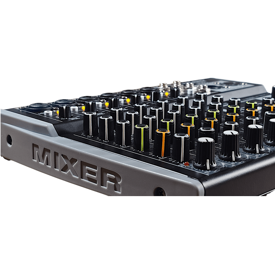 میکسر MPRO FX8 — تصویر ۳