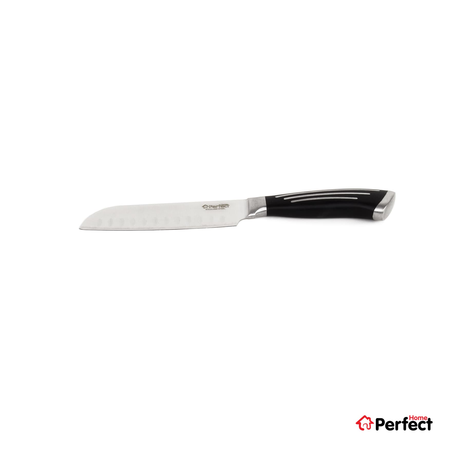 سرویس 8 پارچه کارد آشپزخانه PERFECTHOME مدل BB — تصویر ۴