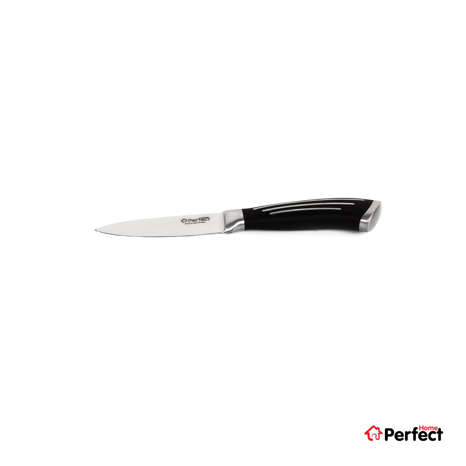 سرویس 8 پارچه کارد آشپزخانه PERFECTHOME مدل BB — تصویر ۳
