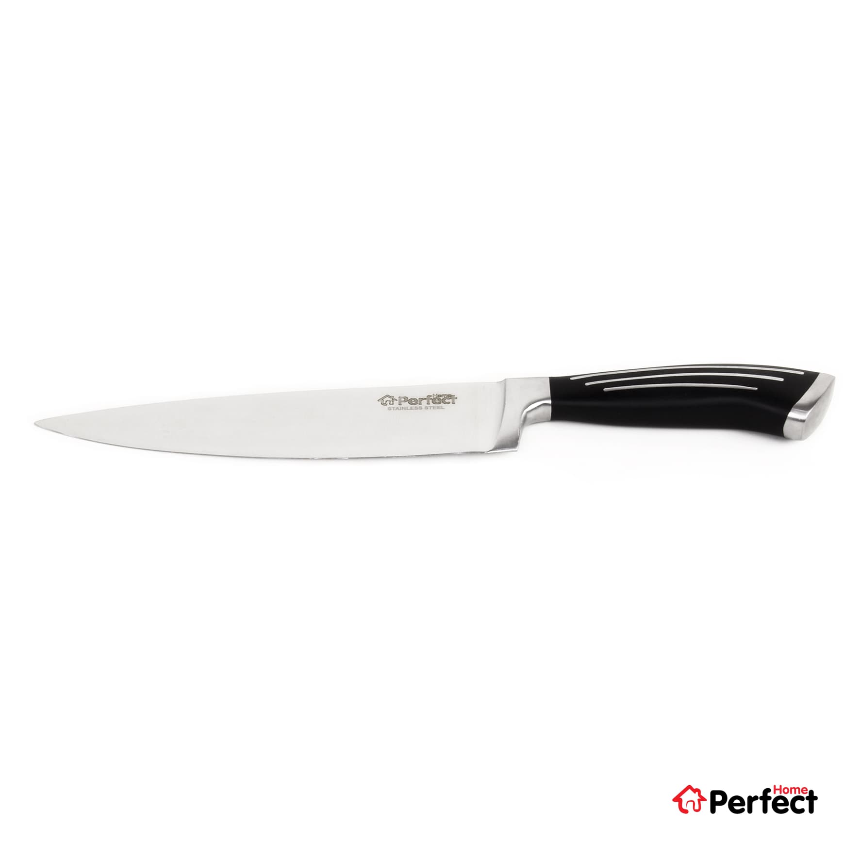 سرویس 8 پارچه کارد آشپزخانه PERFECTHOME مدل BB — تصویر ۶