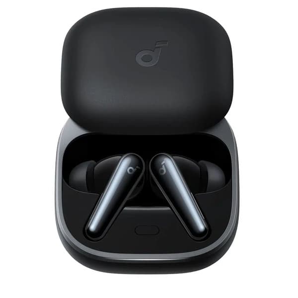 هدفون بلوتوثی انکر مدل Soundcore Liberty 5 | حذف نویز هوشمند و صدای Hi-Res