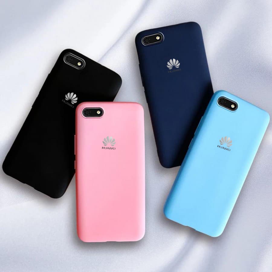 قاب سیلیکونی گوشی هواوی HUAWEI Y5 2018