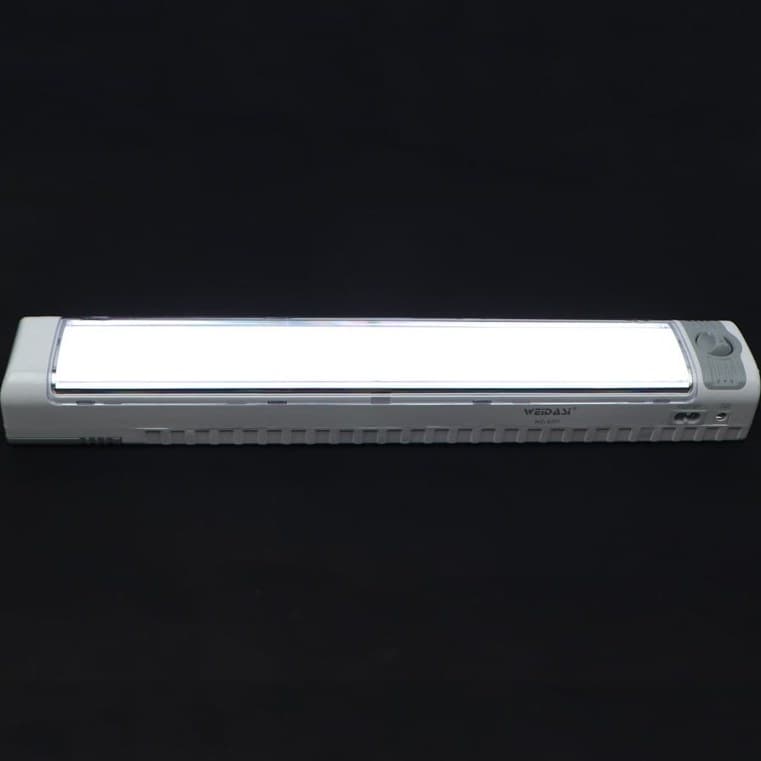 چراغ اضطراری ویدایسی مدل WD-839T — تصویر ۲