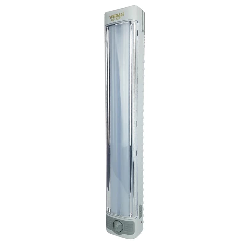 چراغ اضطراری ویدایسی مدل WD-839T