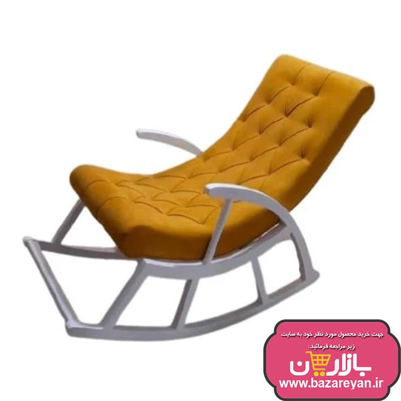 صندلی راک مدل راحتی کد 29 — تصویر ۴