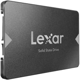 SSD Lexar 512GB — تصویر ۲