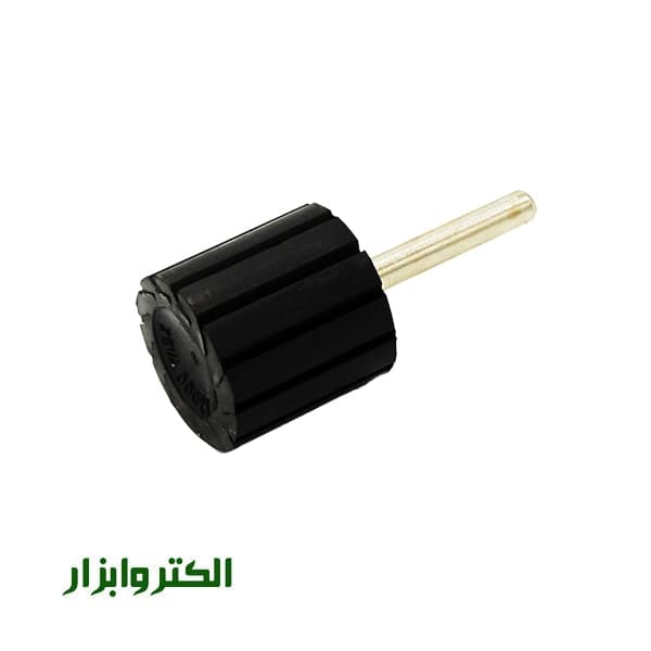 پد لاستیکی سنباده حلقوی — تصویر ۲