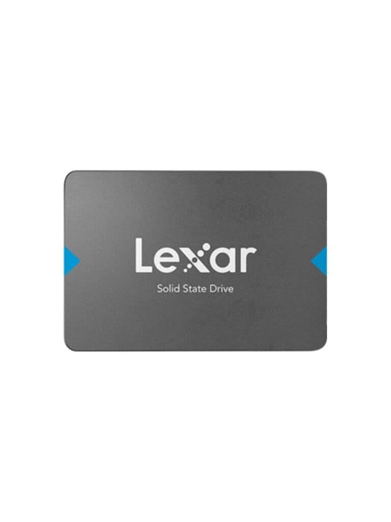 SSD Lexar 128GB