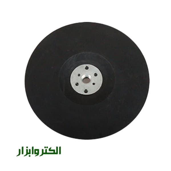 پد سنباده لاستیکی مینی 115