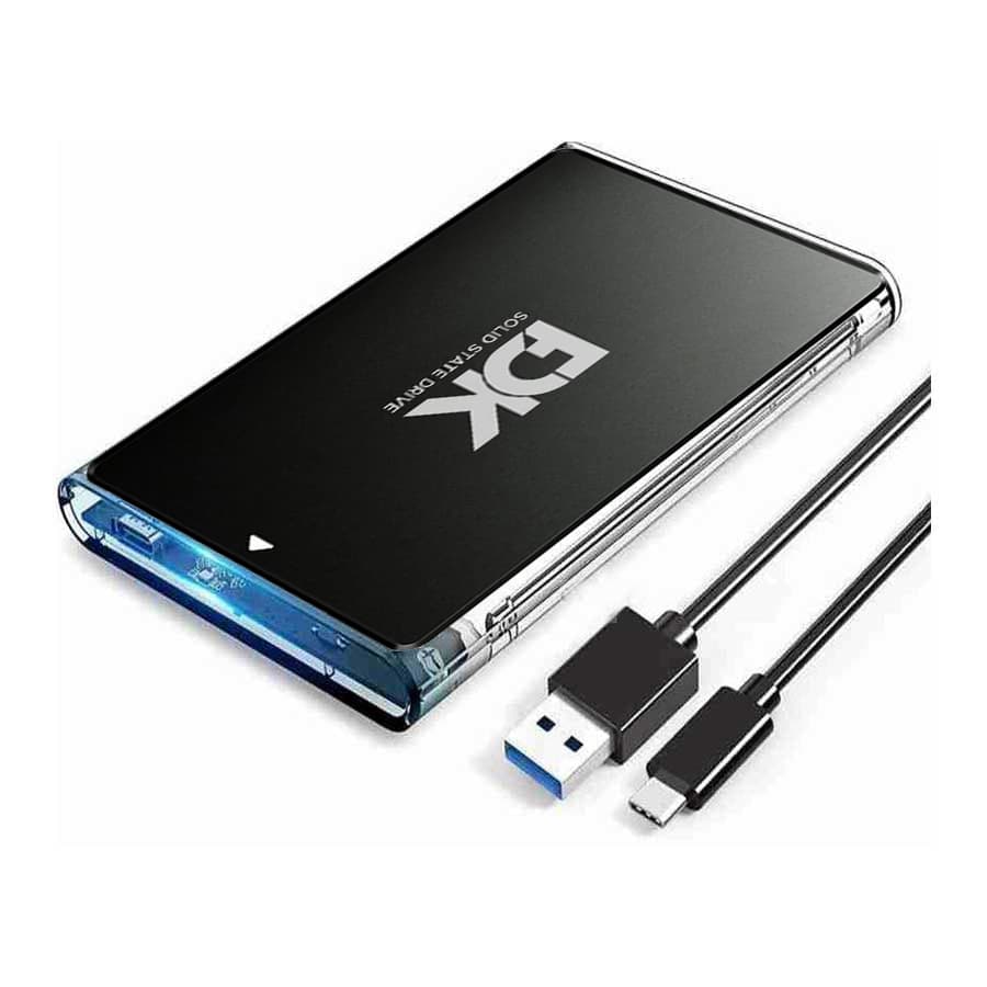 SSD EXTERNAL 1T FDK