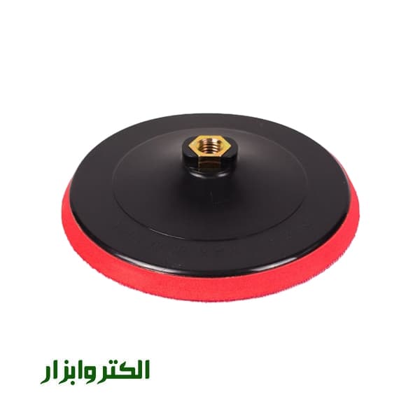 پد سنباده چسبی مینی فرز 115