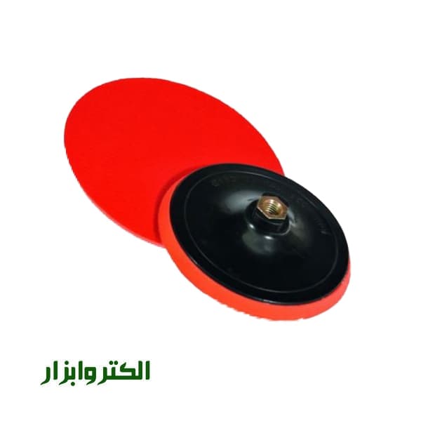 پد سنباده چسبی مینی فرز 115 — تصویر ۲
