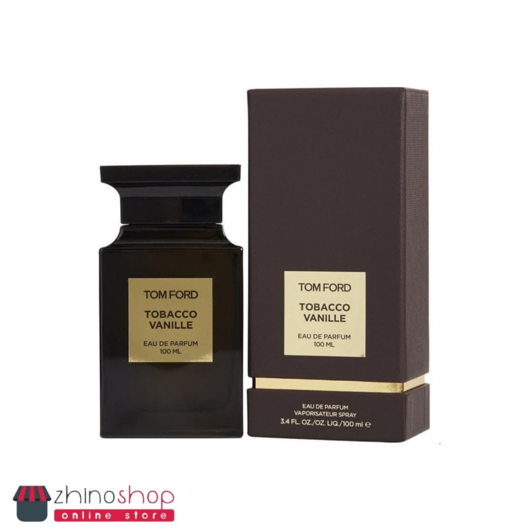 ادکلن توباکووانیل 100ml