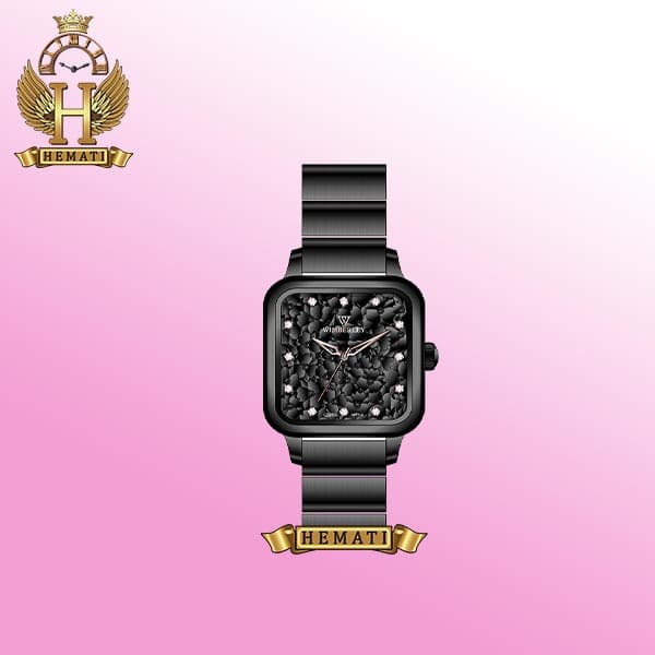 ساعت مچی زنانه ویمبرلی مدل WIMBERLEY WB-CS233L-Z