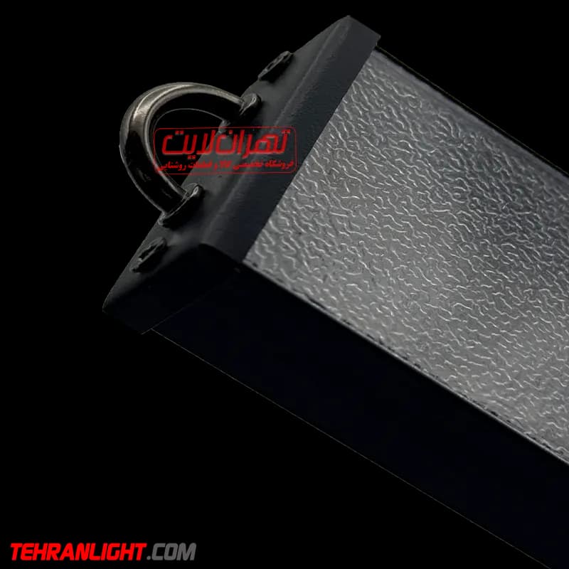 لامپ مگنتی 12 ولت 20 وات خودرویی مدل گیره ای — تصویر ۲
