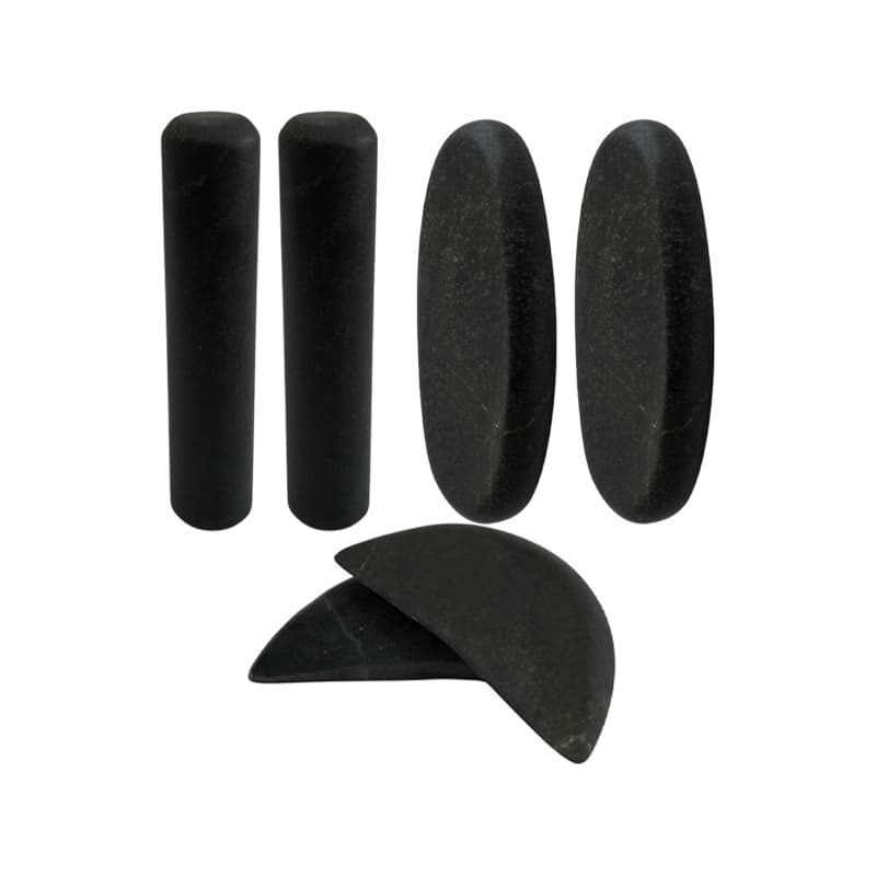 سنگ ماساژ 6 عددی SPB_AHa6