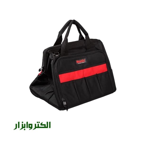 کیف ابزار رونیکس مدل RH 9114