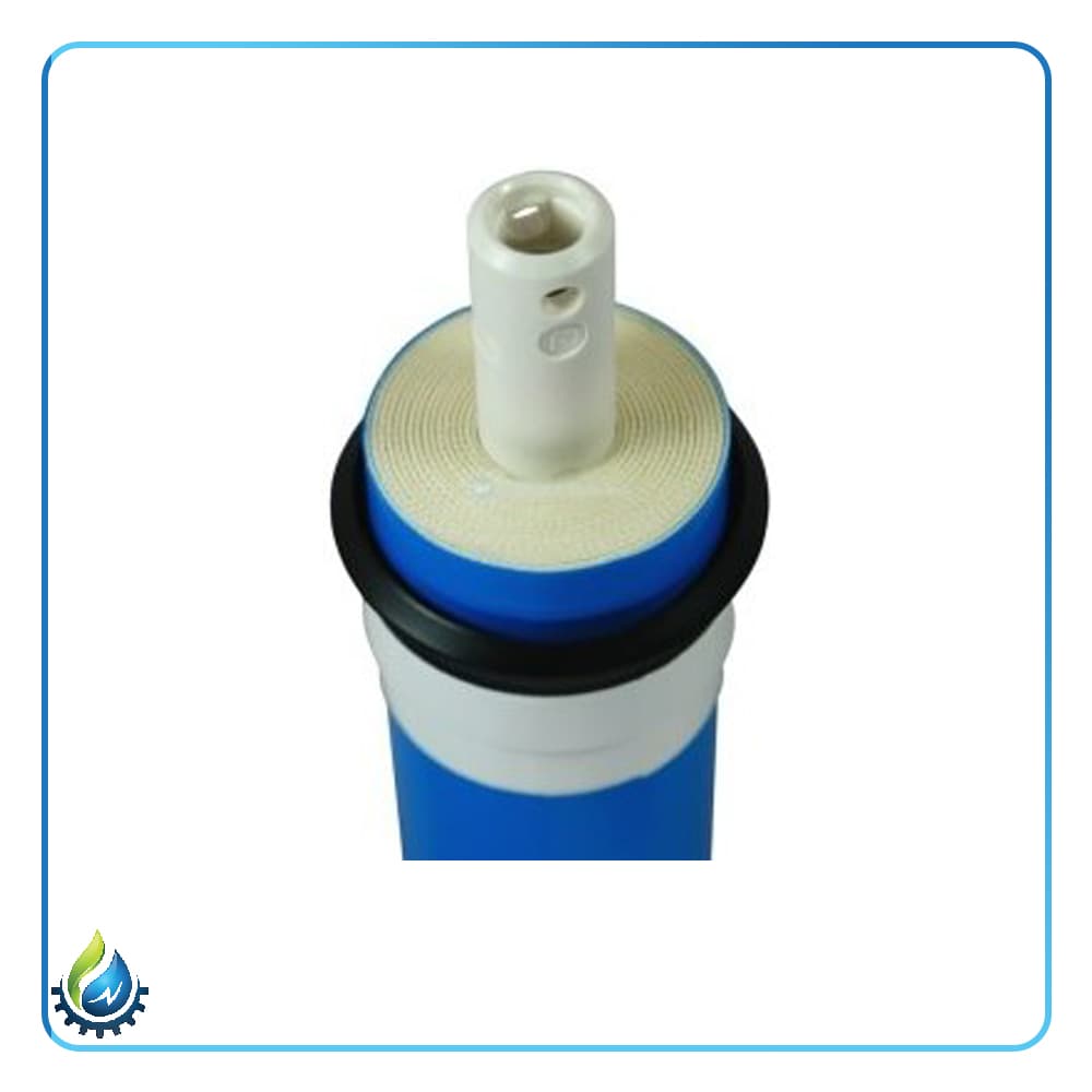 فیلتر ممبران تصفیه آب فیلمتک داو مدل TW30-1812-75 — تصویر ۲