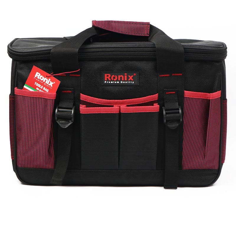 کیف ابزار رونیکس کنسولی بزرگ مدل RH-9191 — تصویر ۴