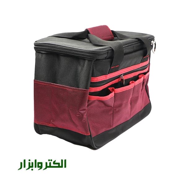 کیف ابزار رونیکس کنسولی بزرگ مدل RH-9191 — تصویر ۲