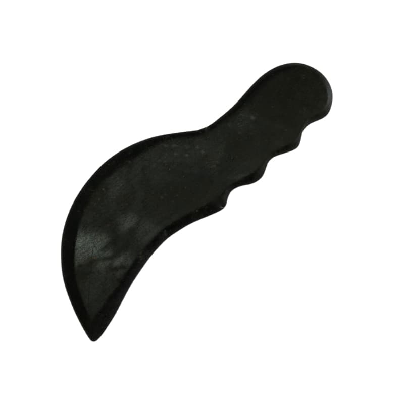 سنگ ماساژ خنجری SPB-KH1