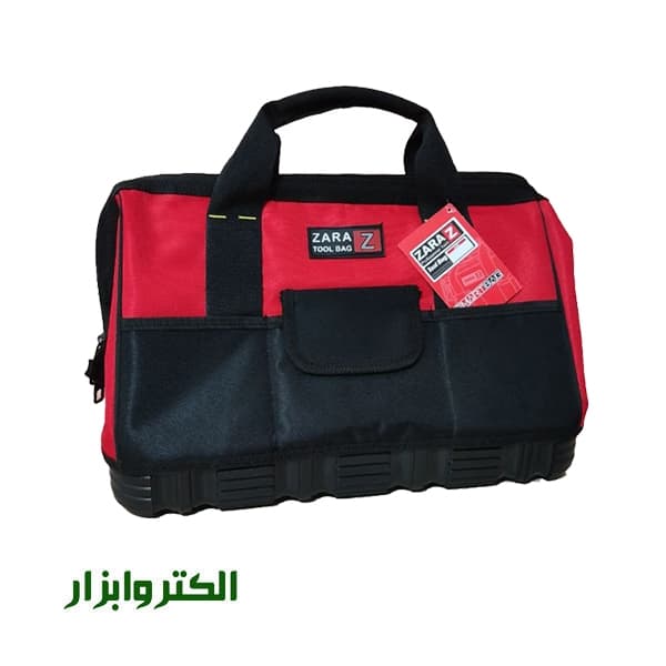 کیف ابزار زارا مدل 208