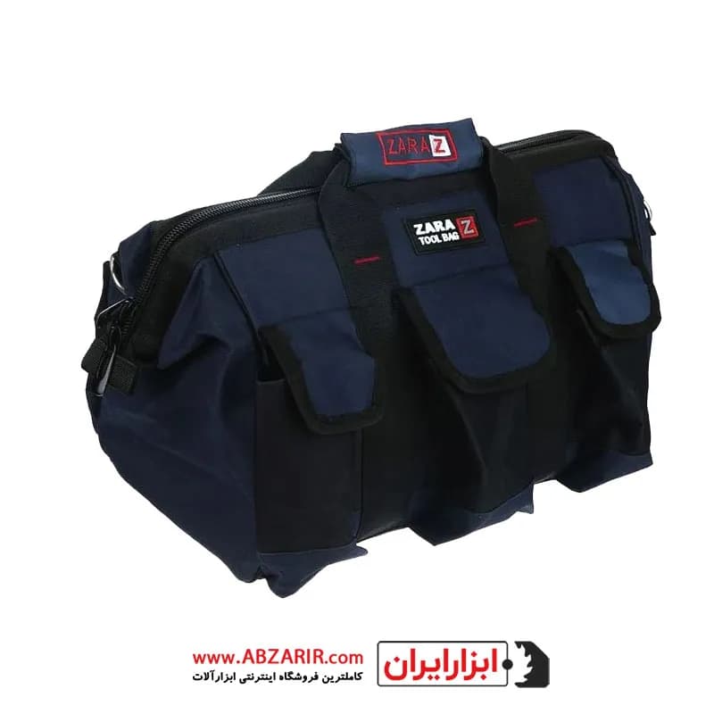 کیف ابزار زارا مدل 105 — تصویر ۸