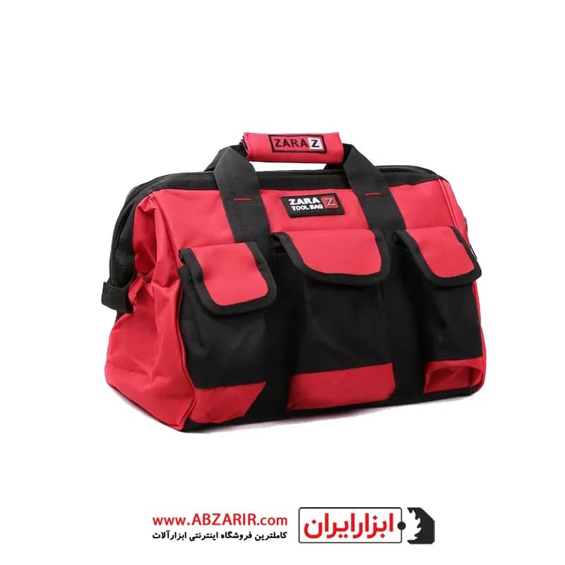 کیف ابزار زارا مدل 105 — تصویر ۶