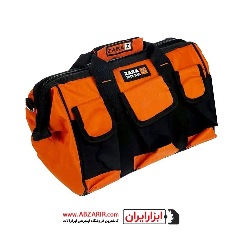 کیف ابزار زارا مدل 105 — تصویر ۱۰