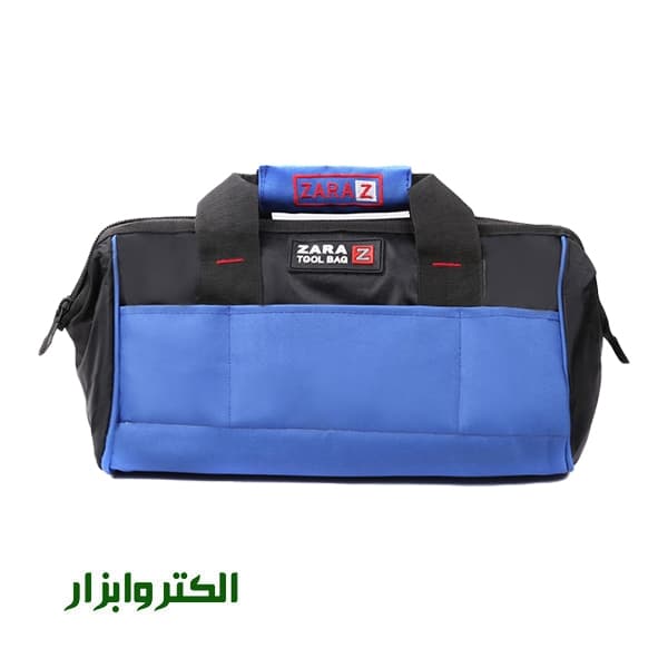 کیف ابزار زارا مدل 103 — تصویر ۲