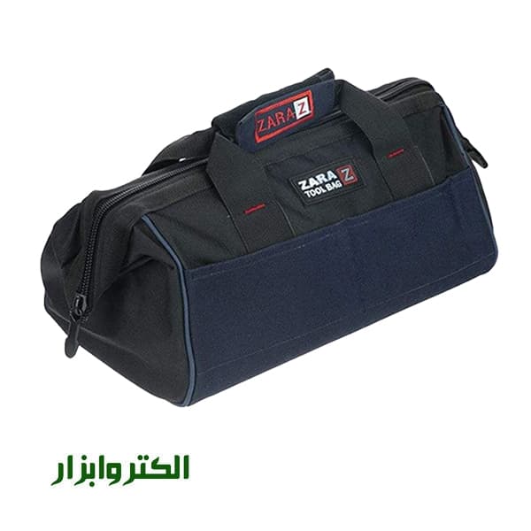 کیف ابزار زارا مدل 103 — تصویر ۴