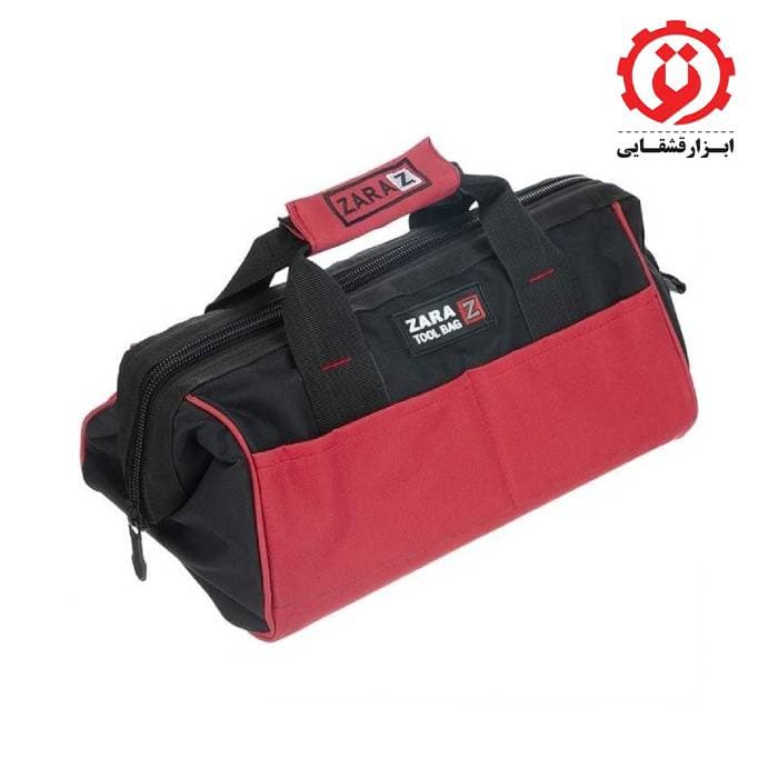 کیف ابزار زارا مدل 103 — تصویر ۵