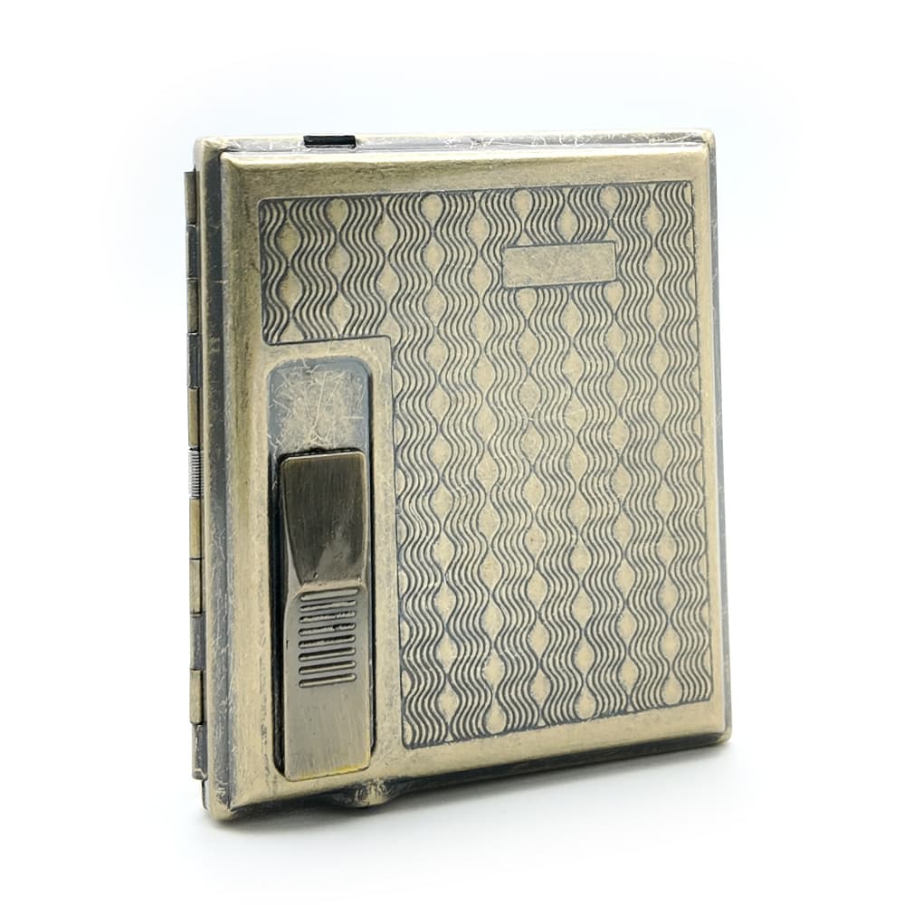 کيف سيگار مدل CCGP-265 — تصویر ۲