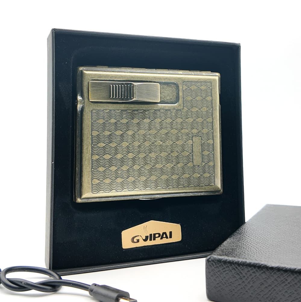 کيف سيگار مدل CCGP-265