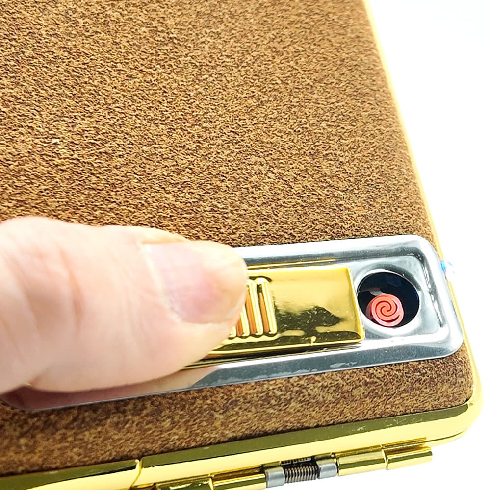 کيف سيگار مدل CCGP-196 — تصویر ۴