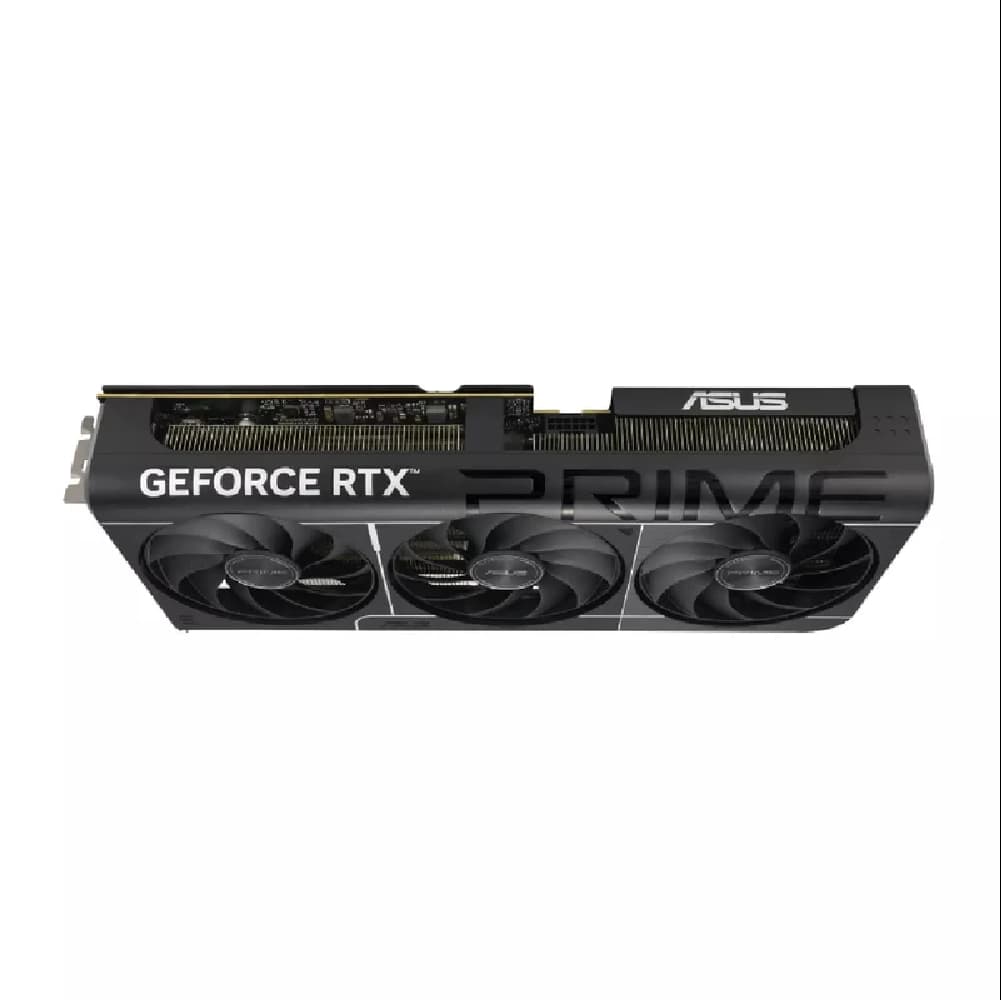 کارت گرافیک ایسوس مدل ASUS PRIME GeForce RTX 5070 12GB GDDR7 OC — تصویر ۲