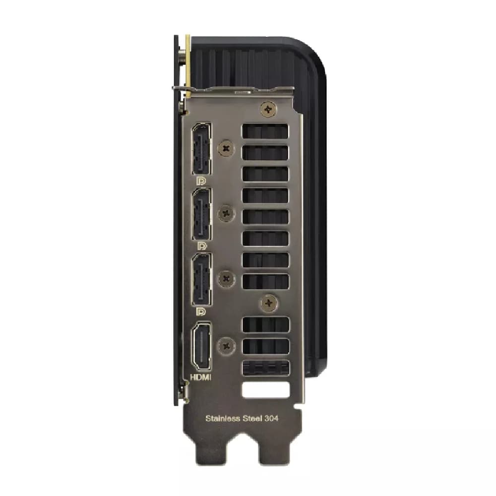 کارت گرافیک ایسوس مدل ASUS PRIME GeForce RTX 5070 12GB GDDR7 OC — تصویر ۴