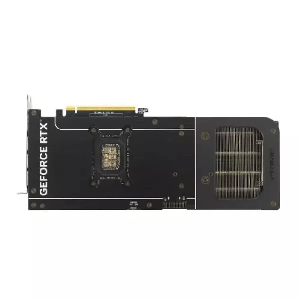 کارت گرافیک ایسوس مدل ASUS PRIME GeForce RTX 5070 12GB GDDR7 OC — تصویر ۳