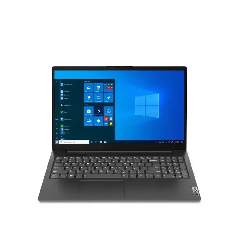 لپ‌تاپ 15.6 اینچی لنوو مدل V15 G2 IJL-EAK Celeron N4500-8GB-256SSD-Intel