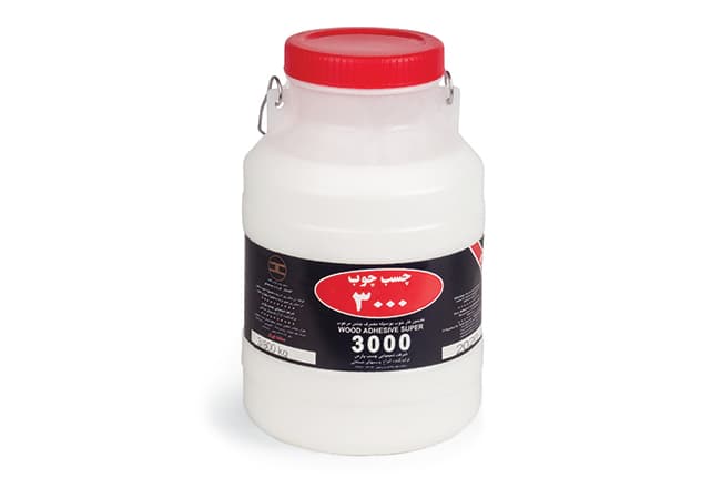 چسب چوب 3000 پارس