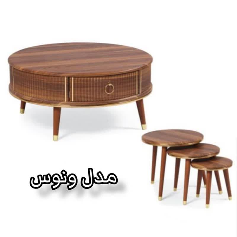 جلومبلی 4 تکه مدل ونوس