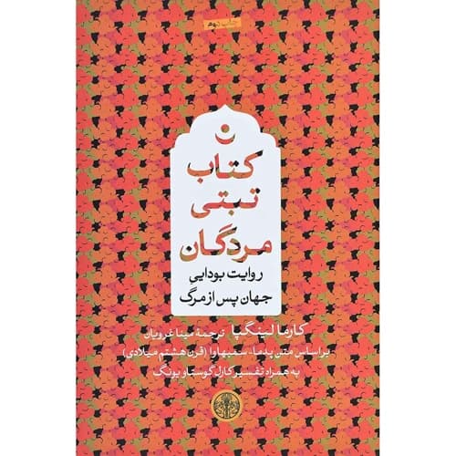 کتاب تبتی مردگان — تصویر ۵