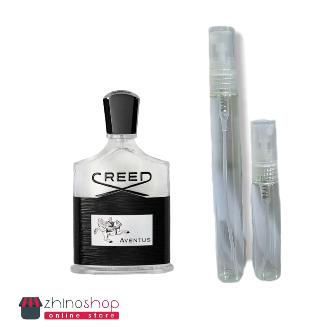 عطر گرمی کرید اونتوس روزی 5 تا 100 میل