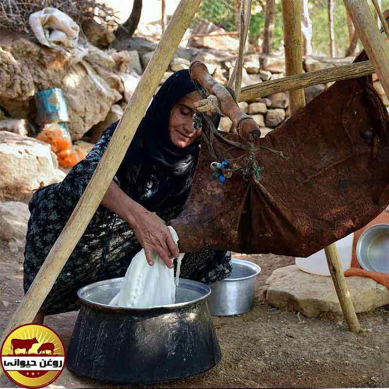 مشک فانتزی — تصویر ۳