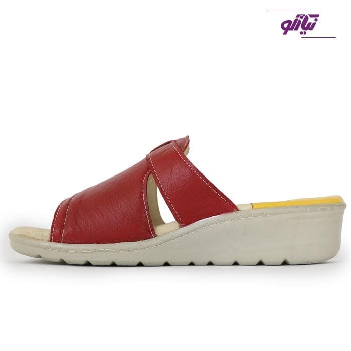 دمپایی زنانه طبی ریپو کد M01 — تصویر ۵