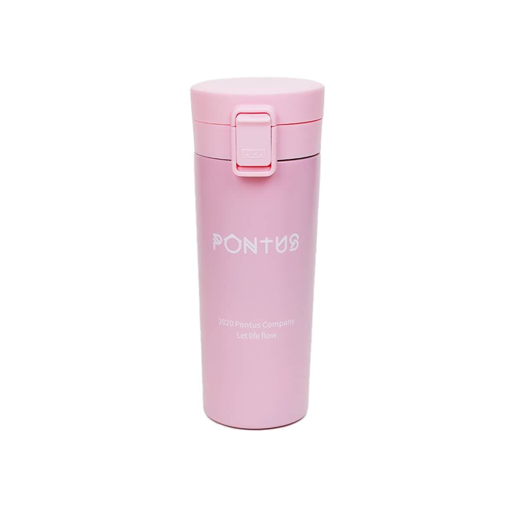 تراول ماگ دوجداره Pontus مدل L11 ظرفیت 500ml — تصویر ۶