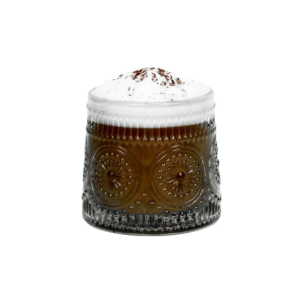 لیوان طرح Zara مدل DN5382 ظرفیت 230ml