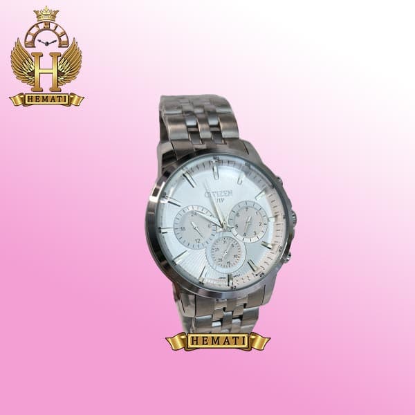 ساعت مچی مردانه سیکو فول تایم SEIKO PLUS SKPFM100
