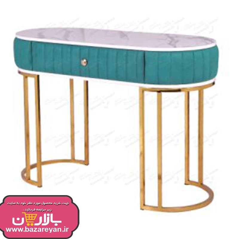 میز کاشت ناخن مدل میز لمسه ارسال به سراسر کشور — تصویر ۵