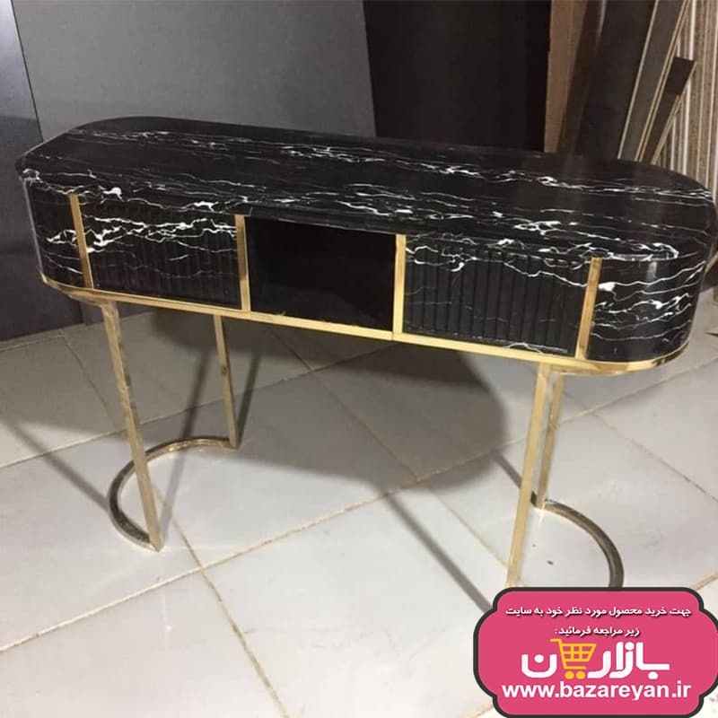 میز کاشت ناخن مدل میز لمسه ارسال به سراسر کشور — تصویر ۳